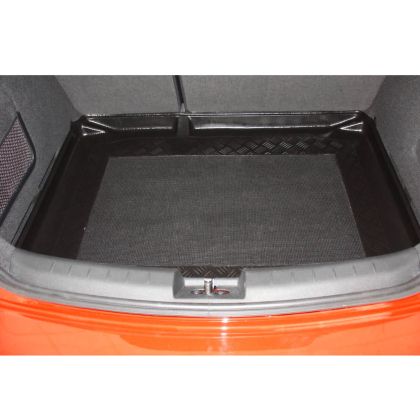 Стелка за багажник за Seat Leon 1P (2007-2012) 5 doors - View 2