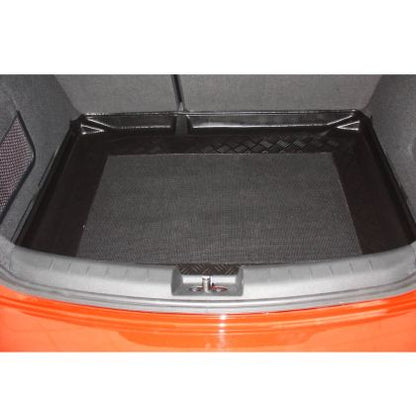 Стелка за багажник за Seat Leon 1P (2007-2012) 5 doors - View 2