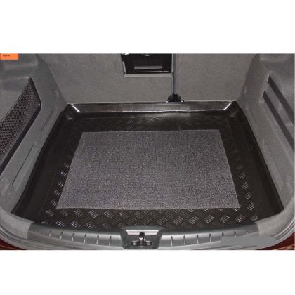 Стелка за багажник за Seat Altea XL (2006+) Low - View 2