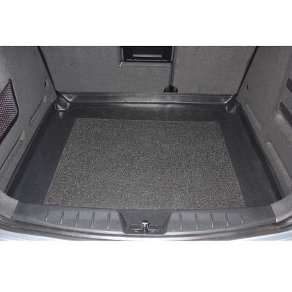 Стелка за багажник за Seat Toledo I 5P (2004-2010) 5 doors Low - View 2