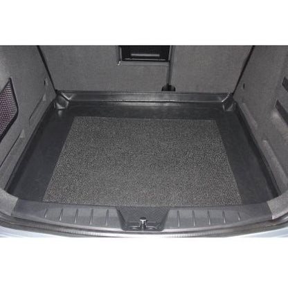 Стелка за багажник за Seat Toledo I 5P (2004-2010) 5 doors Low - View 2