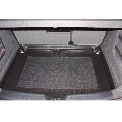Стелка за багажник за Seat Altea (2004+) 5 doors Low - View 2