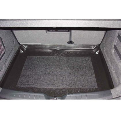 Стелка за багажник за Seat Altea (2004+) 5 doors Low - View 2