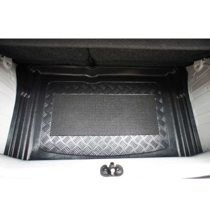 Стелка за багажник за Skoda Citigo (2011+) Hatchback 3d/5d / Seat Mii (2012+) Hatchback 3d/5d Low - View 2