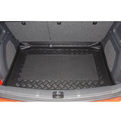 Стелка за багажник за Skoda Fabia 5J (2007-2014) Hatchback 3d/5d - View 2