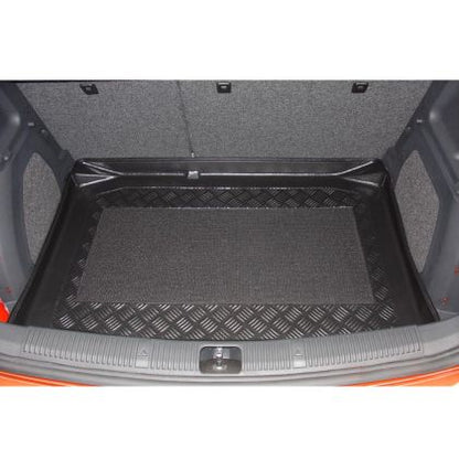 Стелка за багажник за Skoda Fabia 5J (2007-2014) Hatchback 3d/5d - View 2