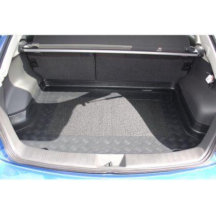 Стелка за багажник за Subaru Impreza I (2007+) 5 doors - View 2