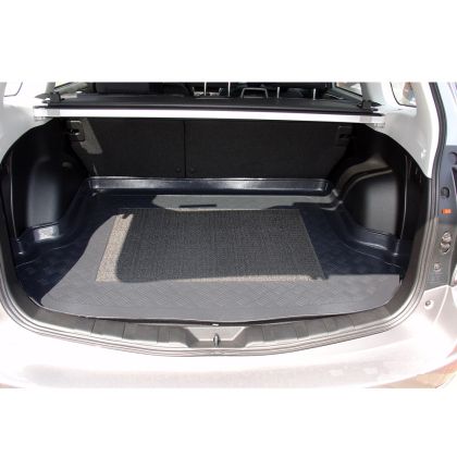 Стелка за багажник за Subaru Forester SH (2008-2013) - View 2