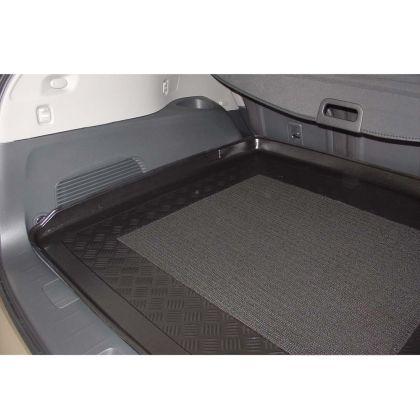 Стелка за багажник за Subaru Tribeca B9 (2006+) 5/7 seats (3rd row pulled down) - View 2