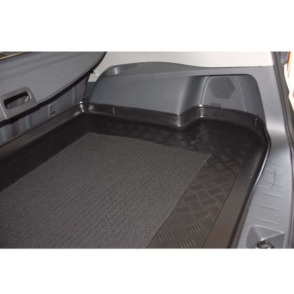 Стелка за багажник за Subaru Tribeca B9 (2006+) 5/7 seats (3rd row pulled down) - View 3