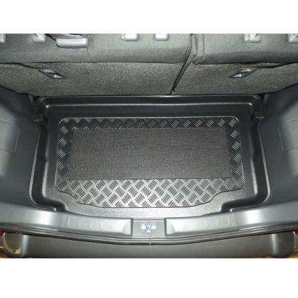 Стелка за багажник за Suzuki Celerio (2014+)  5 doors - View 2