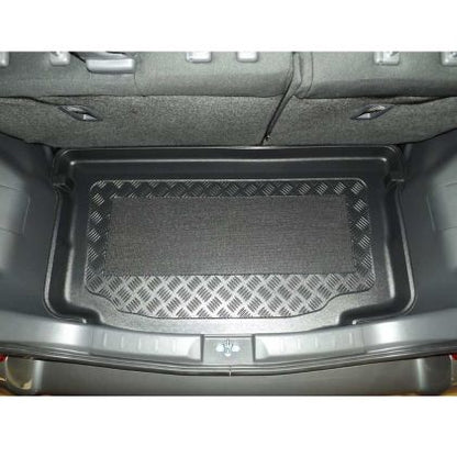 Стелка за багажник за Suzuki Celerio (2014+)  5 doors - View 2