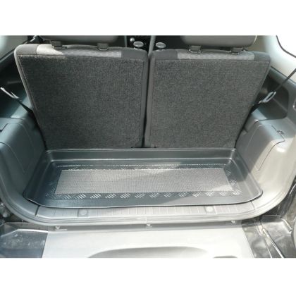 Стелка за багажник за Suzuki Jimny (1998+) 3 doors for the space behind 2nd row of seats - View 2