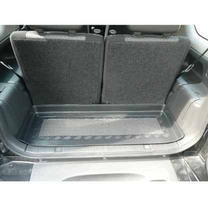 Стелка за багажник за Suzuki Jimny (1998+) 3 doors for the space behind 2nd row of seats - View 2