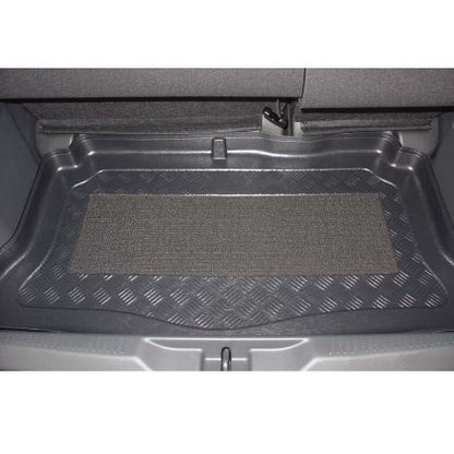 Стелка за багажник за Toyota Urban Crusier (2009+) 5 doors - View 2