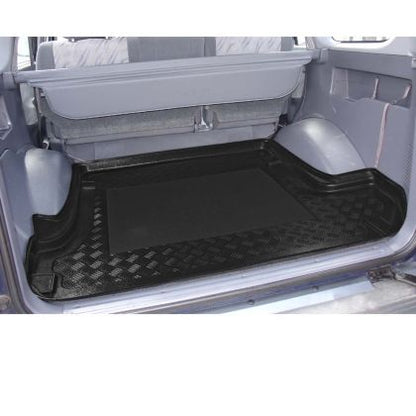 Стелка за багажник за Toyota Land Cruiser J90 Prado (1996-2003) 5 seats - View 2