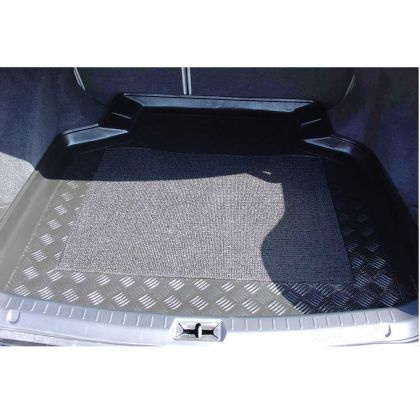Стелка за багажник за Toyota Avensis (2003-2008) Sedan - View 2