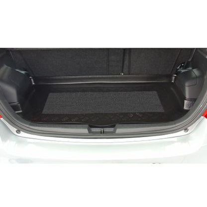 Стелка за багажник за Toyota Yaris (2005-2011) Hatchback 3d/5d - Up left and right wing - View 2