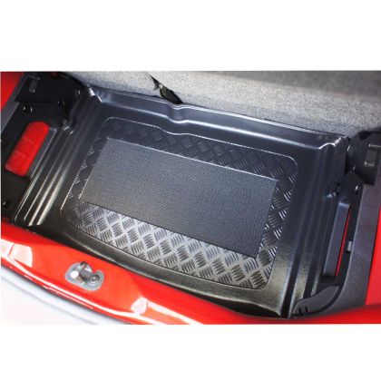 Стелка за багажник за Volkswagen Up (2011+) Hatchback 3d/5d - Low - View 2