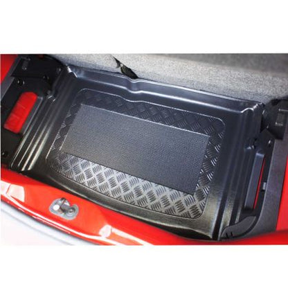 Стелка за багажник за Volkswagen Up (2011+) Hatchback 3d/5d - Low - View 2