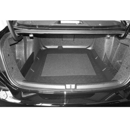 Стелка за багажник за Volkswagen Jetta 1K (2005-2011) / Jetta NCS (2011+) Sedan without left and rig - View 2