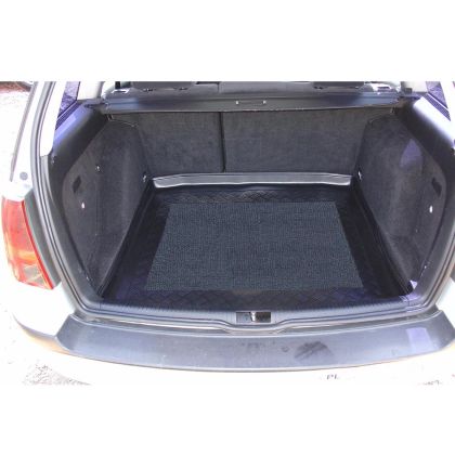 Стелка за багажник за Volkswagen Golf 4 (1998-2007) Combi - под кората на подаLow - View 2