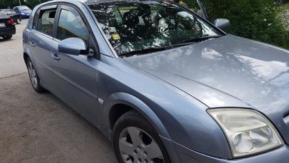 Ветробрани за OPEL VECTRA C (2002-2008) 5 врати - 4бр. предни и задни - View 2