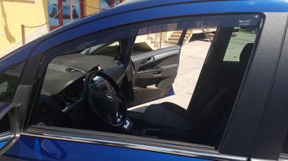 Ветробрани за OPEL ZAFIRA B (2005-2011) - 2бр. предни - View 3