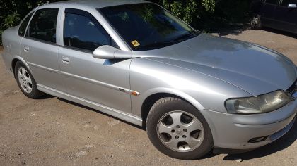 Ветробрани за OPEL VECTRA B (1996-2002) 5 врати , Sedan - 2бр. предни - View 2