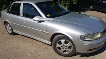 Ветробрани за OPEL VECTRA B (1996-2002) 5 врати , Sedan - 2бр. предни - View 2