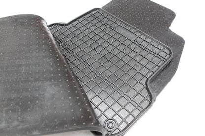 Гумени стелки за AUDI A4 B6 / B7 (2001-2008) - View 3