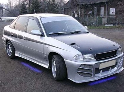 Ветробрани за OPEL ASTRA F (1992-1998) Combi - 4бр. предни и задни - View 2