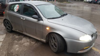 Ветробрани за Alfa Romeo 147 (2000-2010) - 3 врати - View 2
