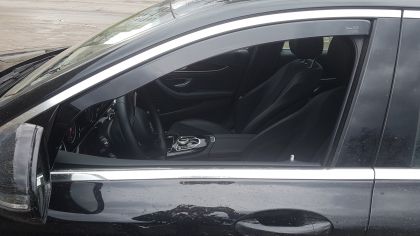 Ветробрани за MERCEDES S-Class W222 (2013+) Sedan - 2бр. предни - View 2