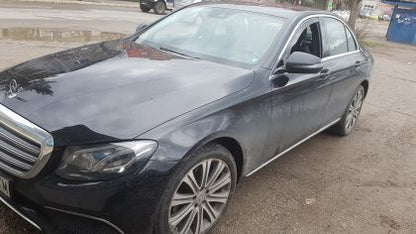 Ветробрани за MERCEDES S-Class W222 (2013+) Sedan - 2бр. предни - View 3