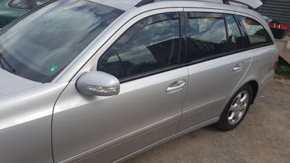 Ветробрани за MERCEDES E-Class W211 (2002-2009) Combi - 4бр. предни и задни - View 2