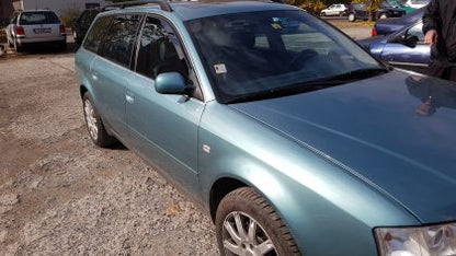 Ветробрани за AUDI A6 (1997-2004) Combi - 4бр. предни и задни - View 3