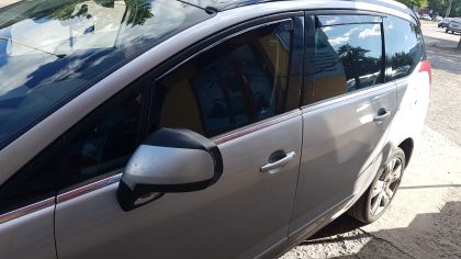Ветробрани за PEUGEOT 5008 (2010-2017) 4бр. предни и задни - View 2