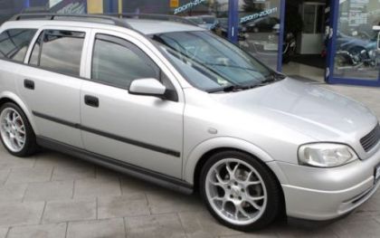 Ветробрани за OPEL ASTRA G (1998-2004) Combi - 4бр. предни и задни - View 2