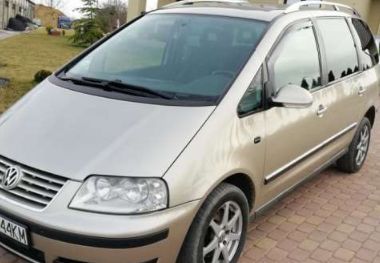 Ветробрани за FORD GALAXY (1994-2006) / VW SHARAN (1995-2010) / SEAT ALHAMBRA - 2бр. предни - View 2