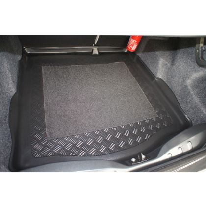 Стелка за багажник за Citroen C-Elysee (2013+) / Peugeot 301 Sedan - View 2
