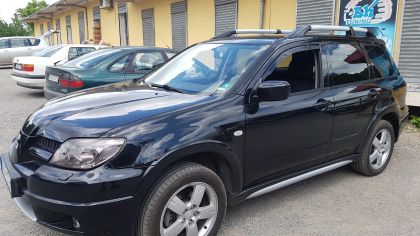 Ветробрани за MITSUBISHI OUTLANDER (2001-2006) - 2бр. предни - View 3