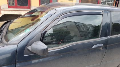 Ветробрани за Alfa Romeo 146 (1994-2000) - 2бр. предни - View 2