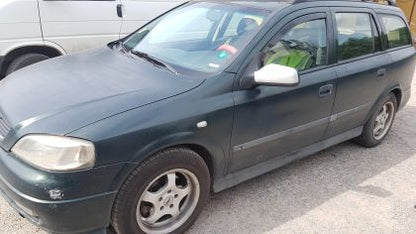 Ветробрани за OPEL ASTRA G (1998-2004) 4/5 врати - 2бр. предни - View 3