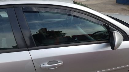 Ветробрани за OPEL VECTRA C (2002-2008) Sedan, Hatchback, Combi - 2бр. предни - View 2