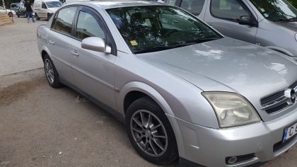 Ветробрани за OPEL VECTRA C (2002-2008) Sedan, Hatchback, Combi - 2бр. предни - View 3
