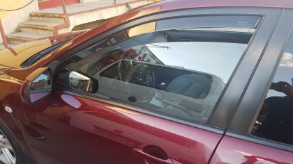 Ветробрани за MAZDA 6 (2002-2007) 5 врати , Sedan, combi - 2бр. предни - View 2