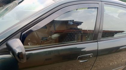 Ветробрани за MITSUBISHI GALANT (1997-2003) Sedan / Combi - 2бр. предни - View 2