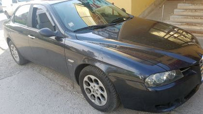 Ветробрани за Alfa Romeo 156 (1997-2006) - 2бр. предни - View 3
