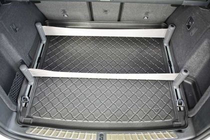 Гумирана стелка за багажник за BMW X3 G01 (2018+) - incl. models with rails - View 2